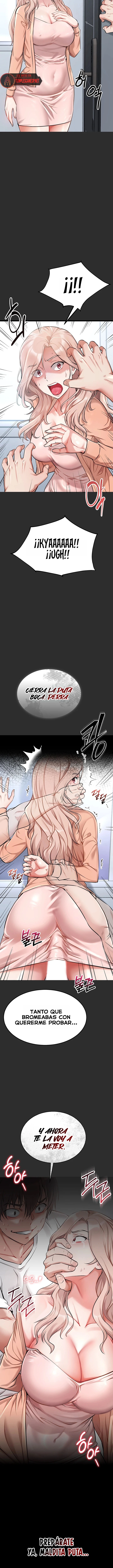 18+ Ogh Reboot Raw Chapter 4 page 7