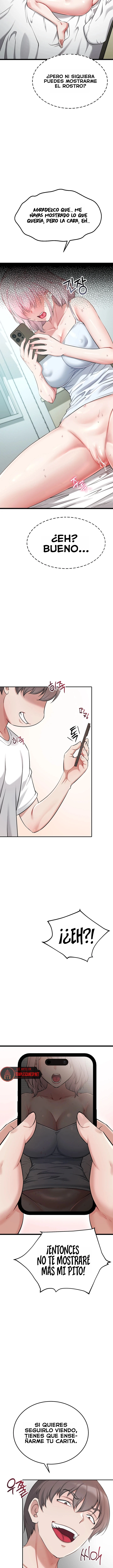 18+ Ogh Reboot Raw Chapter 4 page 18