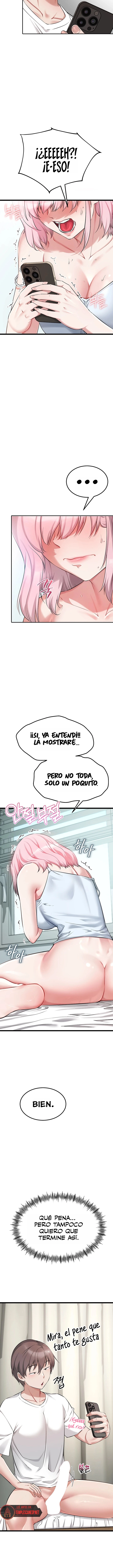 18+ Ogh Reboot Raw Chapter 4 page 19