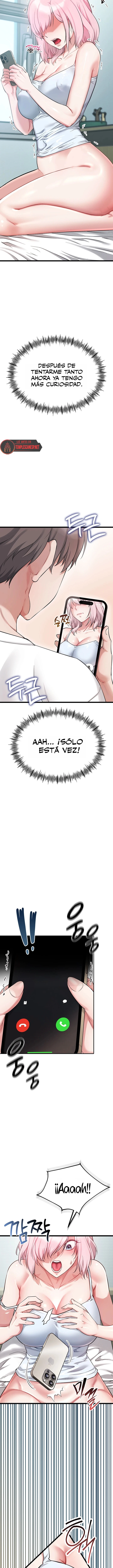 18+ Ogh Reboot Raw Chapter 4 page 21