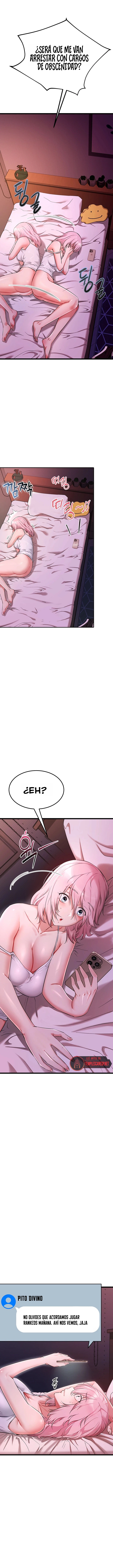 18+ Ogh Reboot Raw Chapter 5 page 2