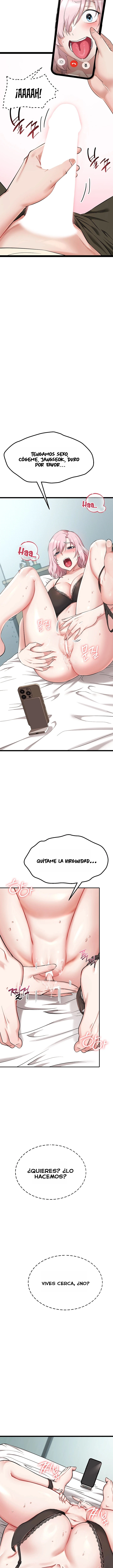 18+ Ogh Reboot Raw Chapter 5 page 5