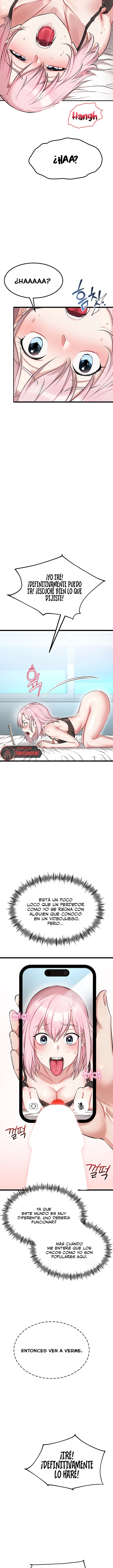 18+ Ogh Reboot Raw Chapter 5 page 6