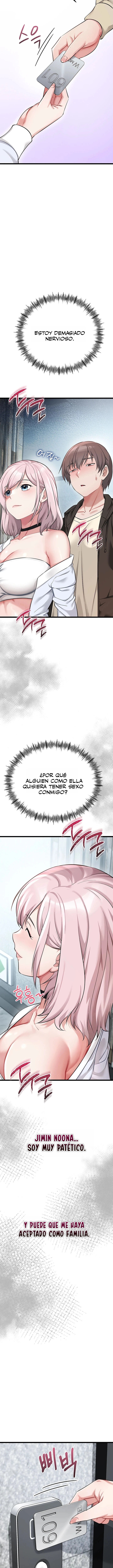 18+ Ogh Reboot Raw Chapter 5 page 14
