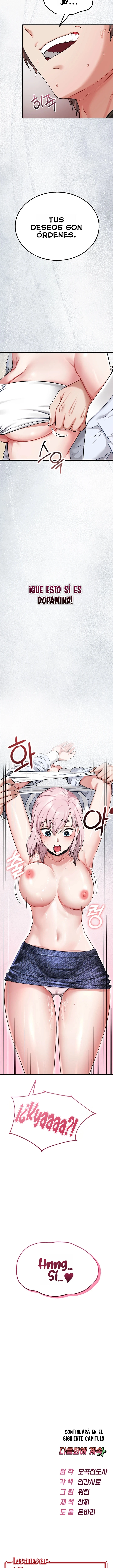 18+ Ogh Reboot Raw Chapter 5 page 18