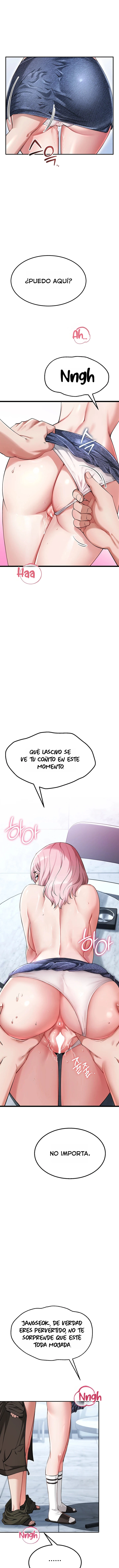 18+ Ogh Reboot Raw Chapter 6 page 4