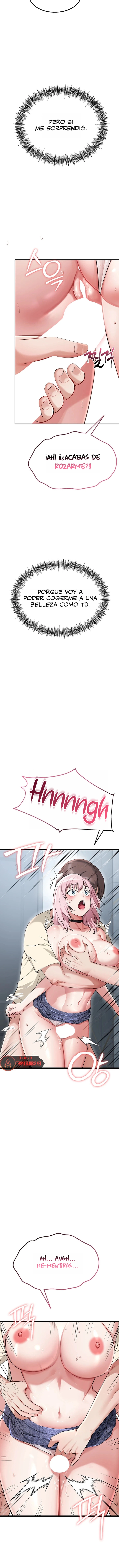 18+ Ogh Reboot Raw Chapter 6 page 5