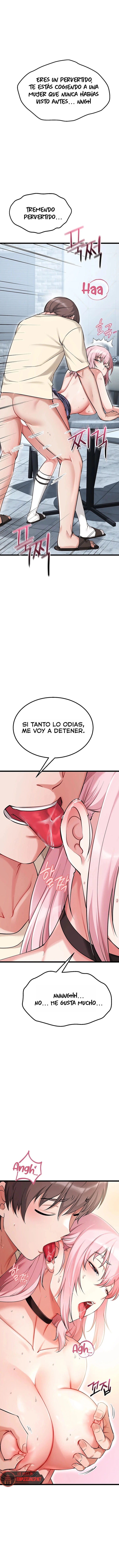 18+ Ogh Reboot Raw Chapter 6 page 6