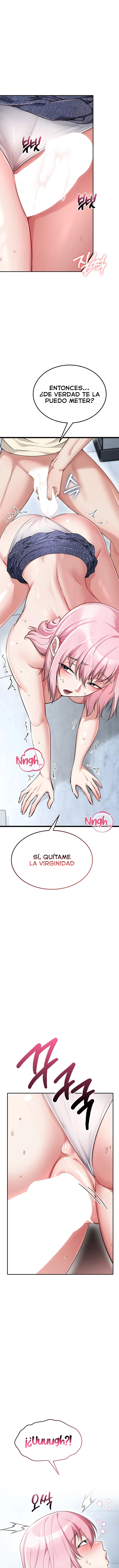 18+ Ogh Reboot Raw Chapter 6 page 7