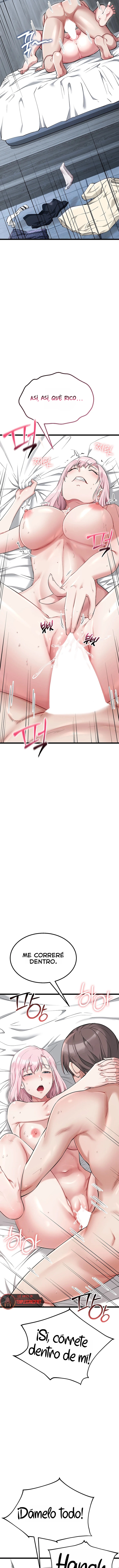 18+ Ogh Reboot Raw Chapter 6 page 17