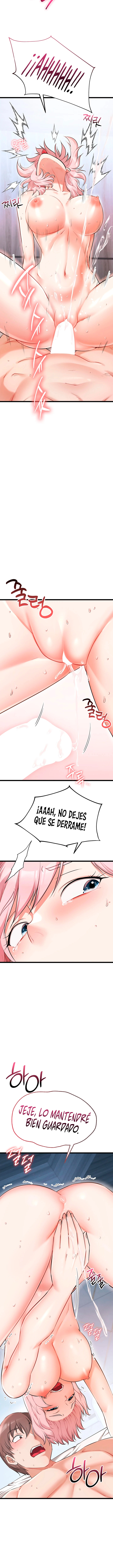 18+ Ogh Reboot Raw Chapter 7 page 7