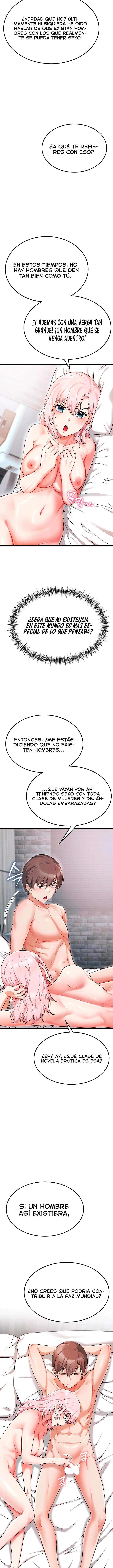 18+ Ogh Reboot Raw Chapter 7 page 11