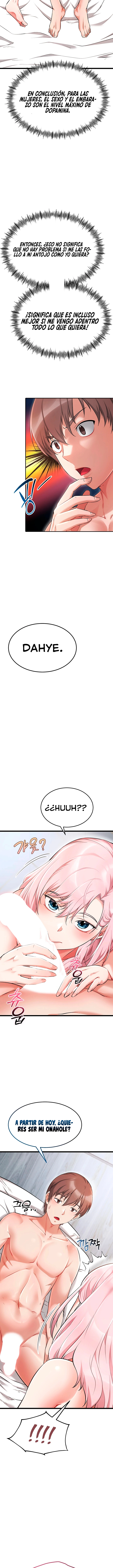 18+ Ogh Reboot Raw Chapter 7 page 12