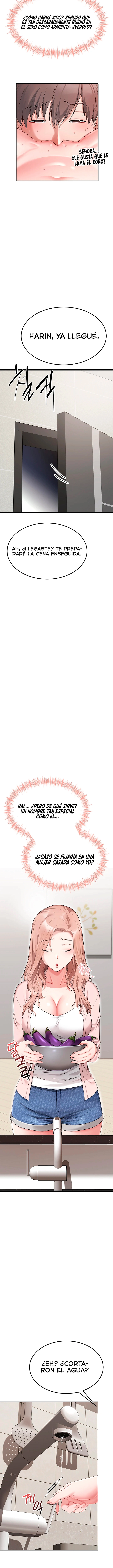 18+ Ogh Reboot Raw Chapter 7 page 17