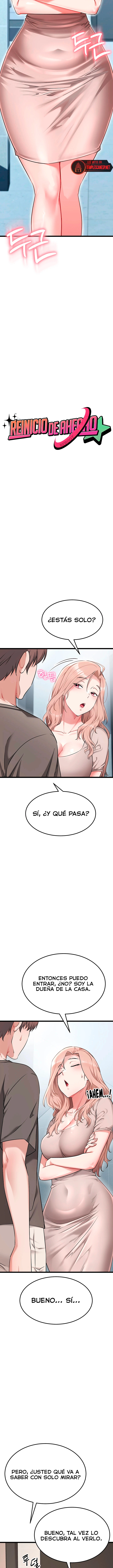 18+ Ogh Reboot Raw Chapter 8 page 2