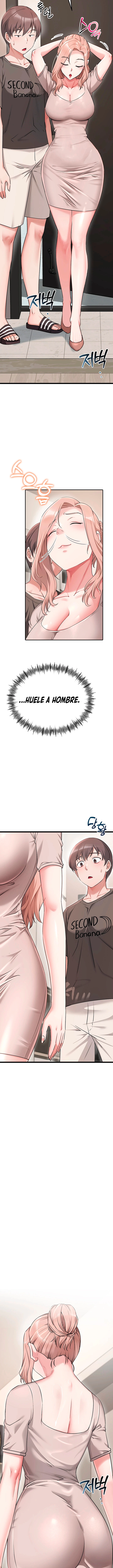 18+ Ogh Reboot Raw Chapter 8 page 3