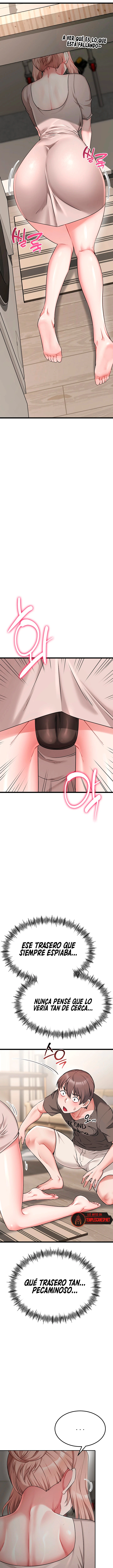 18+ Ogh Reboot Raw Chapter 8 page 9
