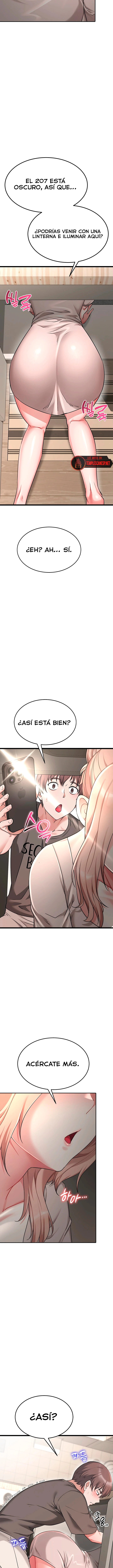 18+ Ogh Reboot Raw Chapter 8 page 10