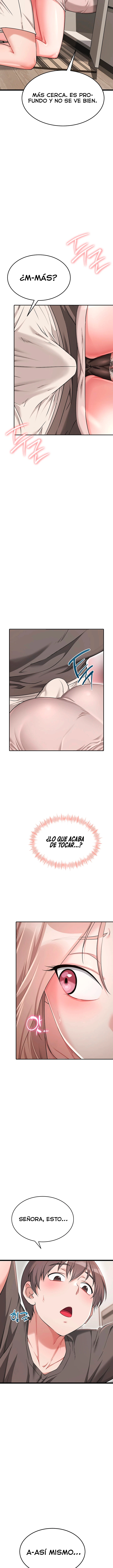 18+ Ogh Reboot Raw Chapter 8 page 11