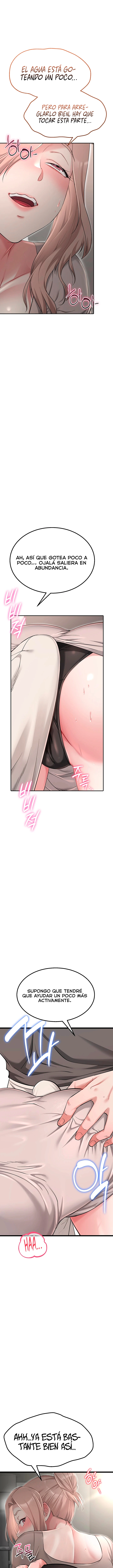 18+ Ogh Reboot Raw Chapter 8 page 13