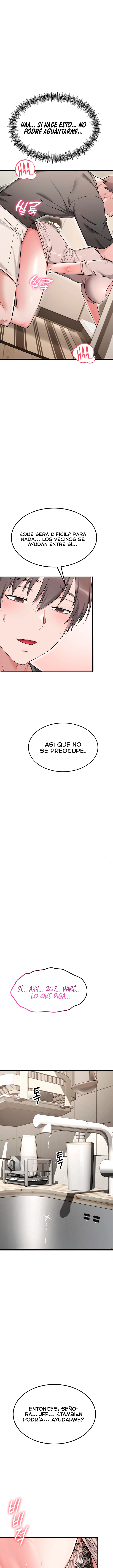 18+ Ogh Reboot Raw Chapter 8 page 15