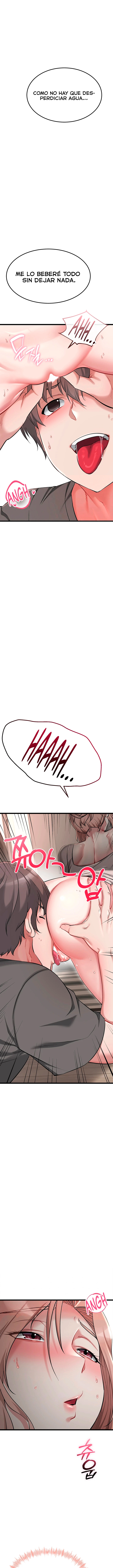 18+ Ogh Reboot Raw Chapter 9 page 4