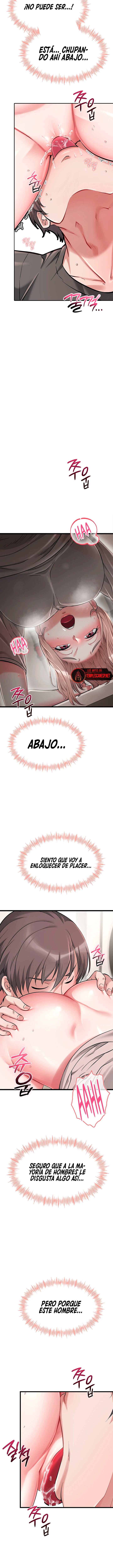 18+ Ogh Reboot Raw Chapter 9 page 5