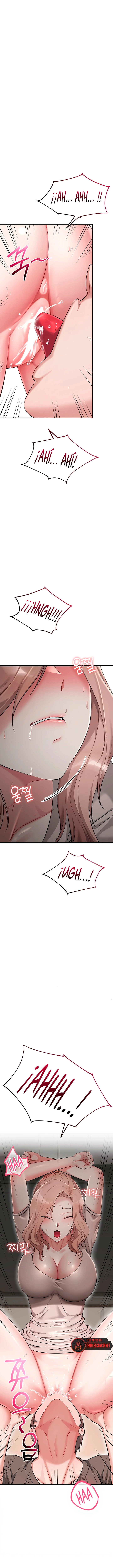 18+ Ogh Reboot Raw Chapter 9 page 6