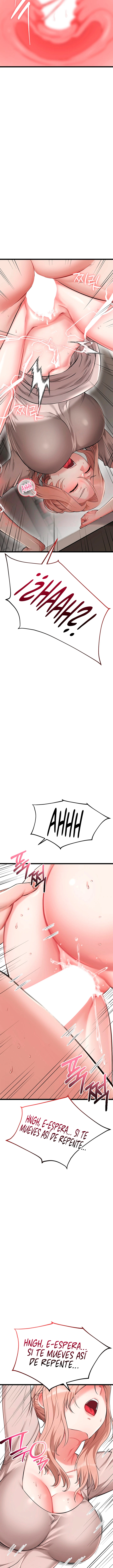 18+ Ogh Reboot Raw Chapter 9 page 11