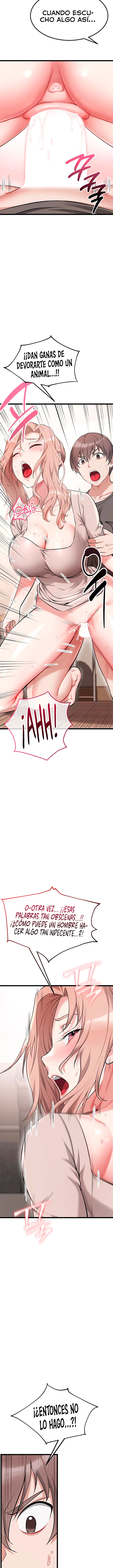 18+ Ogh Reboot Raw Chapter 9 page 15