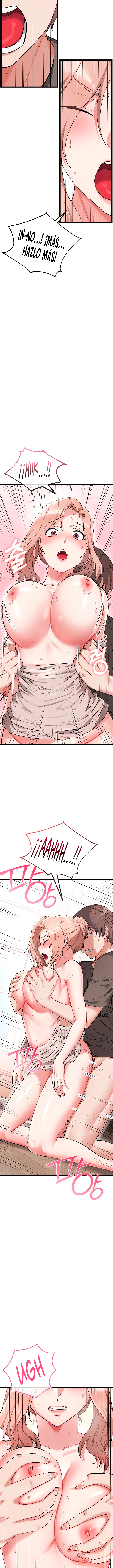 18+ Ogh Reboot Raw Chapter 9 page 16