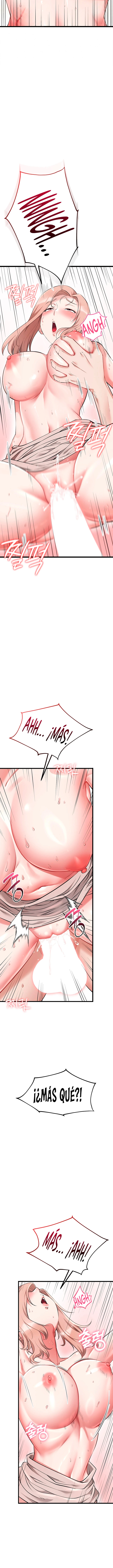18+ Ogh Reboot Raw Chapter 9 page 17