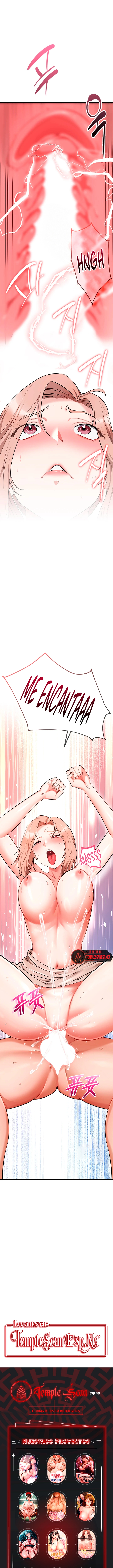 18+ Ogh Reboot Raw Chapter 9 page 18