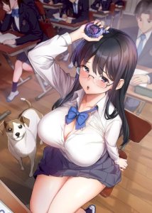 18+ On Borrowed Time: I’m the Only One My Friend Can’t Stop Time For!