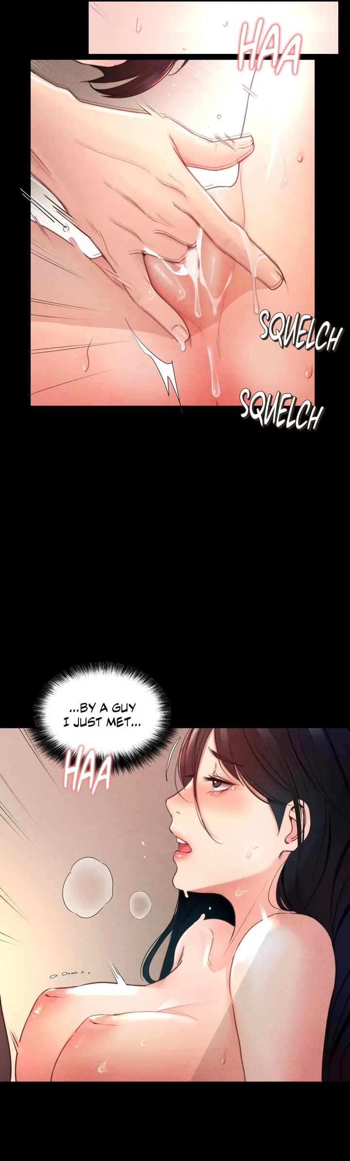 18+ One-Day BDSM Workshop Chapter 1 page 11