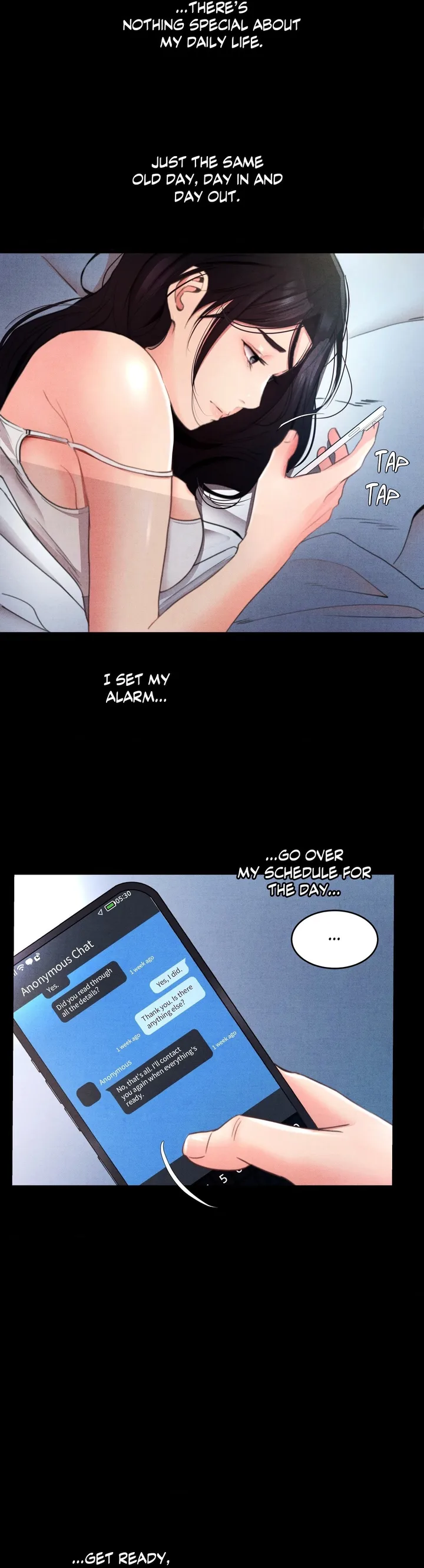 18+ One-Day BDSM Workshop Chapter 1 page 15