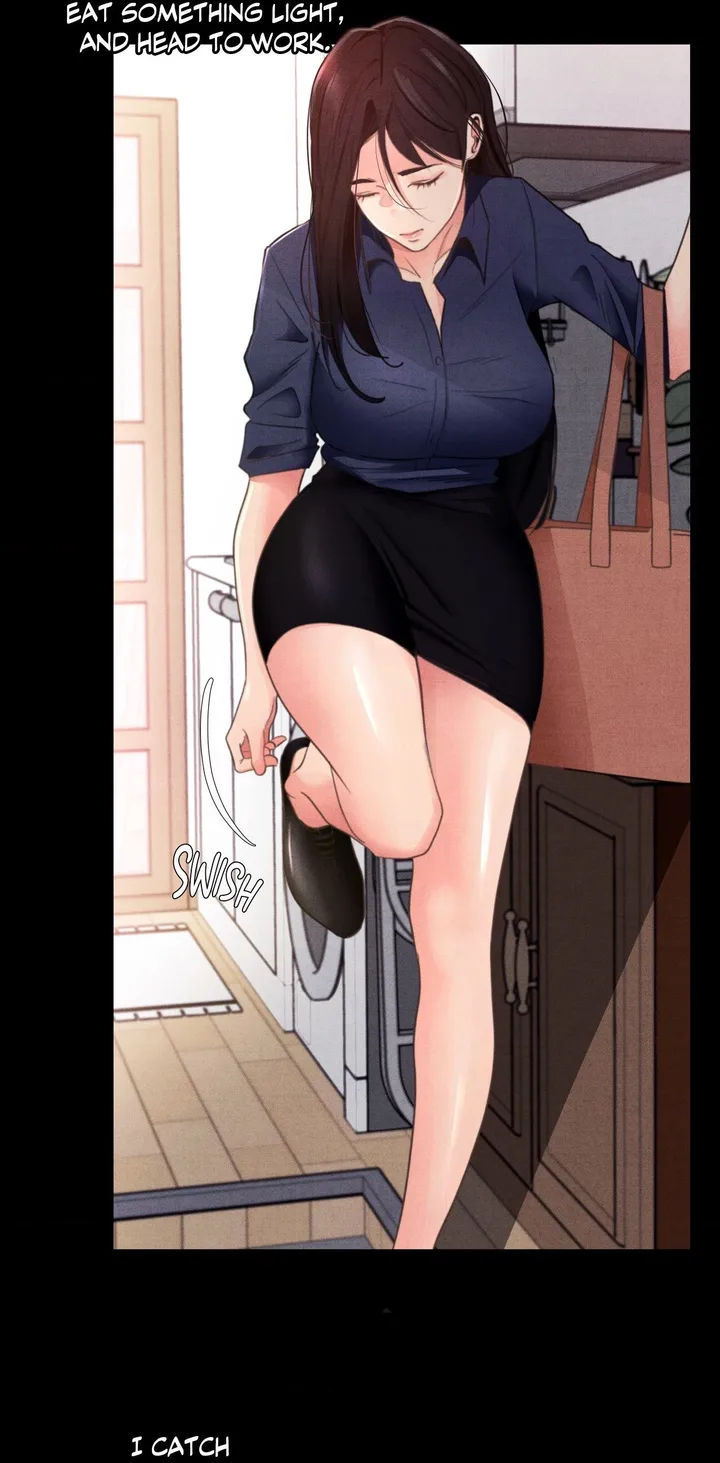 18+ One-Day BDSM Workshop Chapter 1 page 16