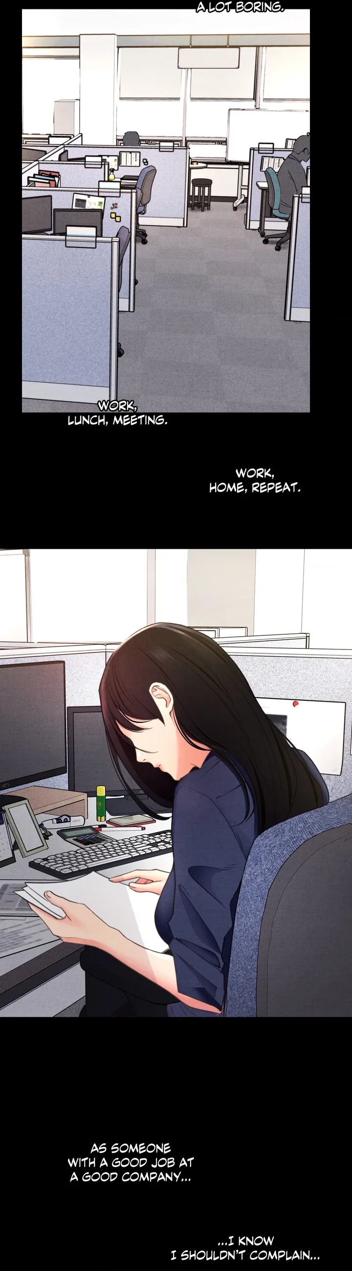 18+ One-Day BDSM Workshop Chapter 1 page 18