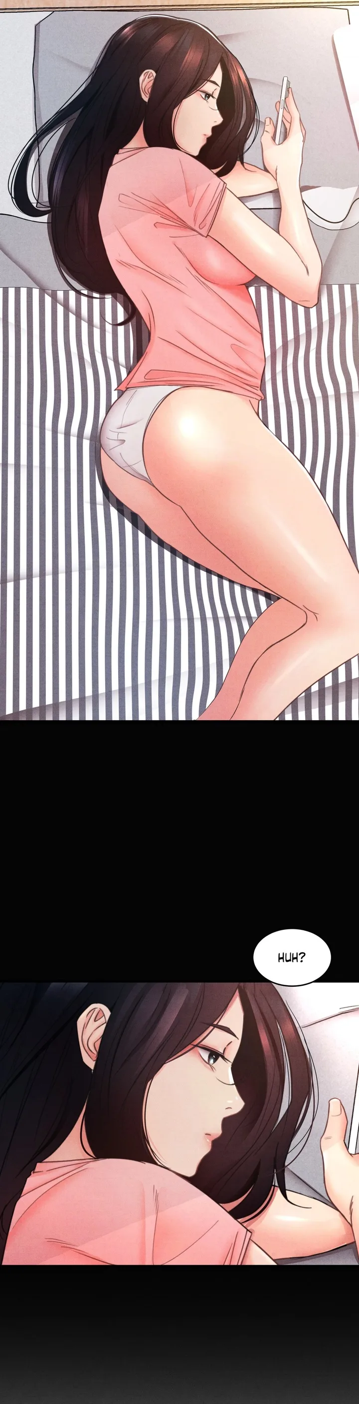 18+ One-Day BDSM Workshop Chapter 1 page 21