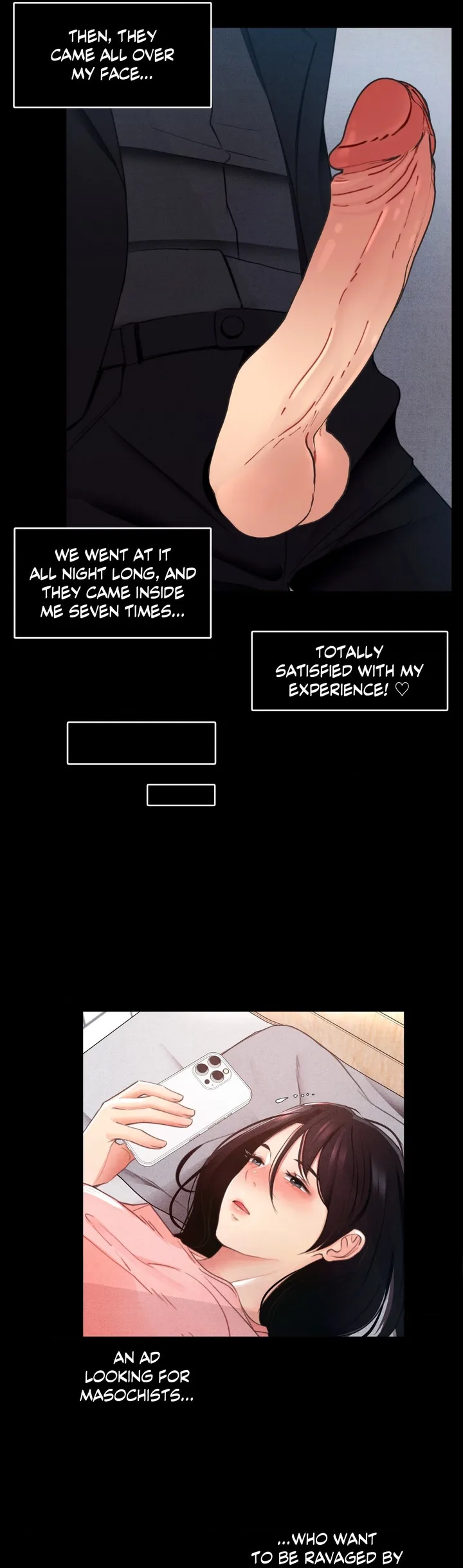 18+ One-Day BDSM Workshop Chapter 1 page 24
