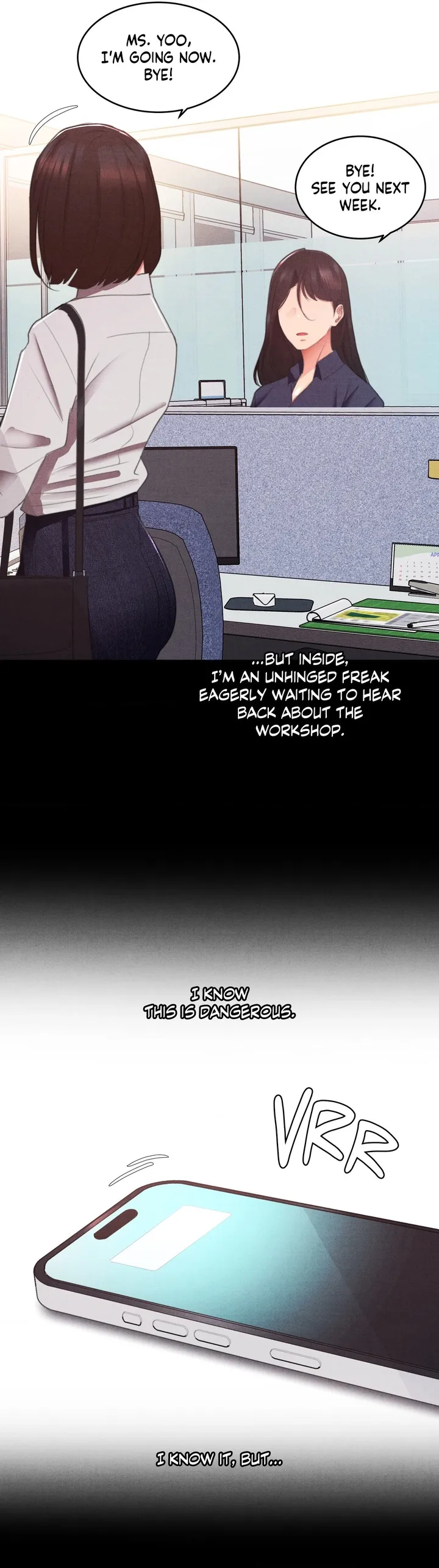 18+ One-Day BDSM Workshop Chapter 1 page 34
