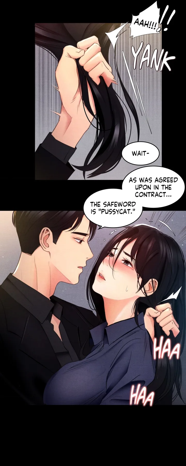 18+ One-Day BDSM Workshop Chapter 1 page 43
