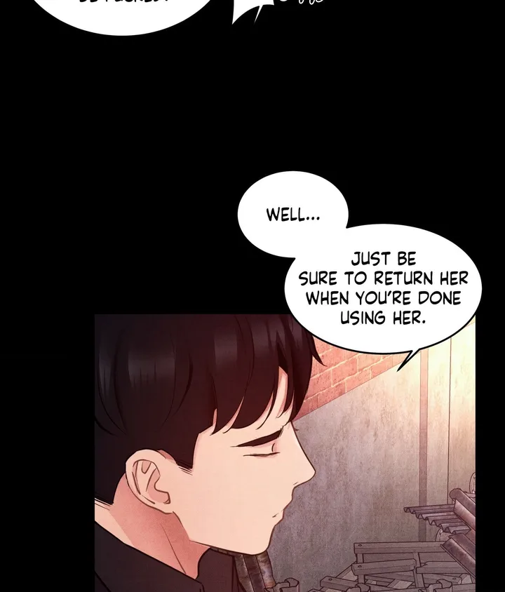 18+ One-Day BDSM Workshop Chapter 10 page 6