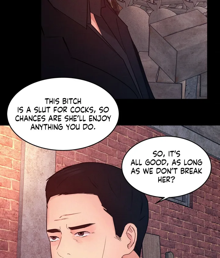 18+ One-Day BDSM Workshop Chapter 10 page 7