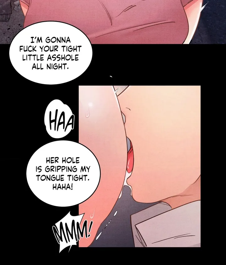 18+ One-Day BDSM Workshop Chapter 10 page 18