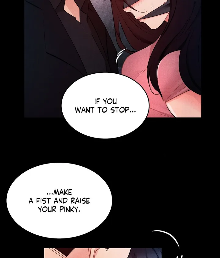 18+ One-Day BDSM Workshop Chapter 10 page 20