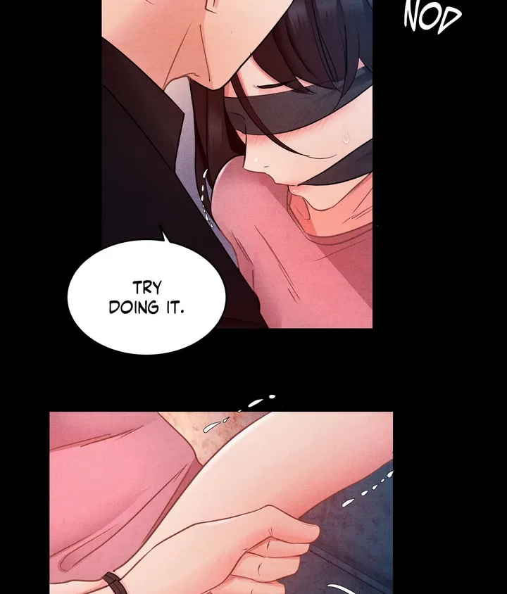 18+ One-Day BDSM Workshop Chapter 10 page 21