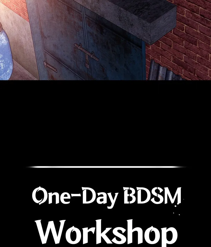 18+ One-Day BDSM Workshop Chapter 10 page 23