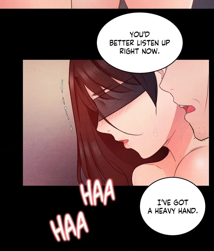 18+ One-Day BDSM Workshop Chapter 10 page 32