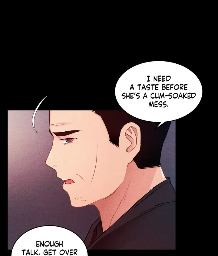 18+ One-Day BDSM Workshop Chapter 10 page 39